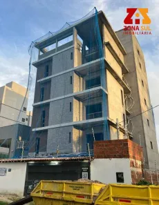 Flat com 1 Quarto à venda, 23m² no Intermares, Cabedelo