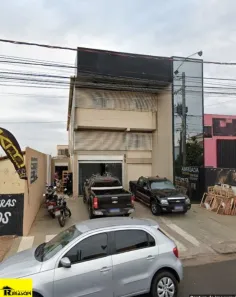 Ponto Comercial à venda, 392m² no Eldorado, São José do Rio Preto