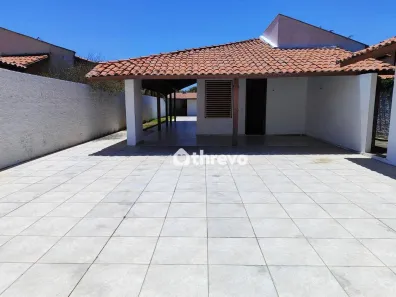 Casa com 4 Quartos à venda, 124m² no Atalaia, Luís Correia