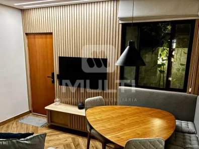 Apartamento com 2 Quartos à venda, 58m² no Shopping Park, Uberlândia