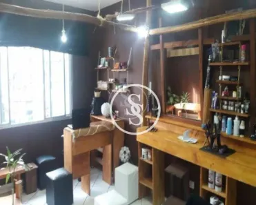 Sala Comercial para alugar, 25m² no Jardim do Mar, São Bernardo do Campo