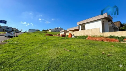 Lote/Terreno à venda, 501m² no Residencial Saint Paul, Itu