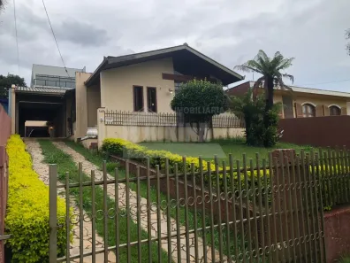 Casa com 4 Quartos à venda, 180m² no Oficinas, Ponta Grossa