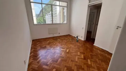 Apartamento com 1 Quarto para alugar, 45m² no Copacabana, Rio de Janeiro