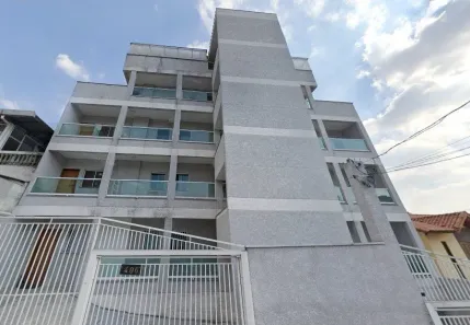 Apartamento com 1 Quarto à venda, 77m² no Vila Esperança, São Paulo