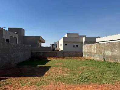 Lote/Terreno à venda, 417m² no Jardins França, Goiânia