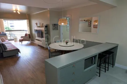 Apartamento com 4 Quartos à venda, 107m² no Córrego Grande, Florianópolis