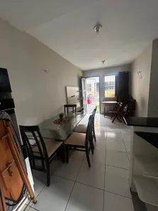 Apartamento com 2 Quartos à venda, 44m² no Prefeito José Walter, Fortaleza