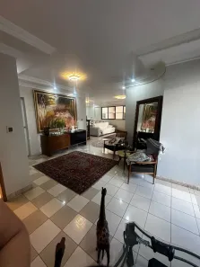 Apartamento com 4 Quartos à venda, 172m² no Setor Bueno, Goiânia