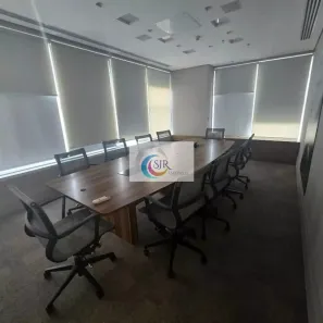 Sala Comercial para alugar, 850m² no Vila Olímpia, São Paulo