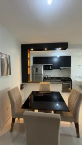 Apartamento com 3 Quartos para alugar, 104m² no Marco, Belém