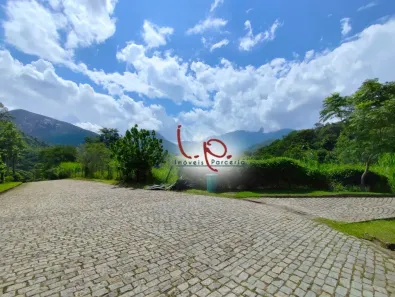 Lote/Terreno à venda, 6000m² no Itaipava, Petrópolis