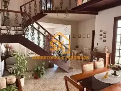 Casa com 4 Quartos à venda, 360m² no Jardim Guanabara, Rio de Janeiro
