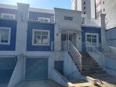 Sala Comercial à venda, 30m² no Cambuí, Campinas