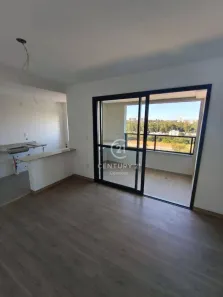 Apartamento com 1 Quarto à venda, 49m² no Além Ponte, Sorocaba