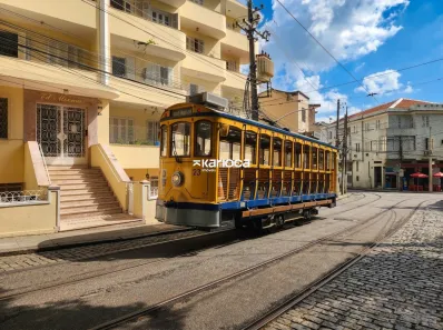 Apartamento com 3 Quartos à venda, 125m² no Santa Teresa, Rio de Janeiro
