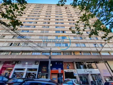 Apartamento com 2 Quartos à venda, 90m² no Centro, Londrina