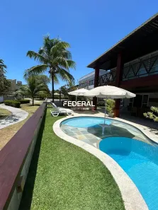Casa de Condomínio com 4 Quartos à venda, 287m² no , Ipojuca