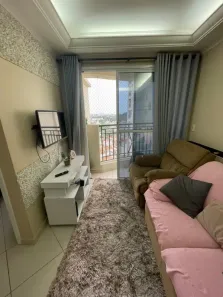 Apartamento com 2 Quartos à venda, 48m² no Rudge Ramos, São Bernardo do Campo