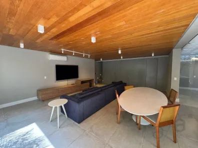 Apartamento com 2 Quartos para alugar, 154m² no Itaim Bibi, São Paulo