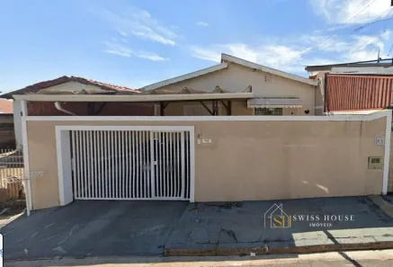 Casa com 3 Quartos à venda, 360m² no Jardim García, Campinas