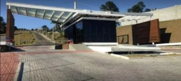 Lote/Terreno à venda, 514m² no Cruzeiro de Santo Antônio, Juiz de Fora