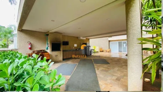 Apartamento com 2 Quartos à venda, 38m² no Vila Butantã, São Paulo