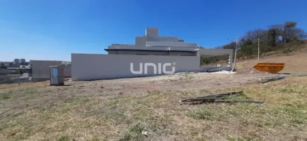 Lote/Terreno à venda, 272m² no Jardim São Francisco, Piracicaba