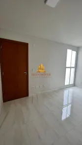 Apartamento com 2 Quartos à venda, 39m² no Vila Nova Aliança, Jacareí