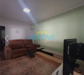 Casa com 3 Quartos à venda, 81m² no Jardim Oriente, São José dos Campos