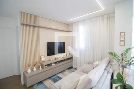 Apartamento com 2 Quartos à venda, 60m² no Jardim Belaura, São Paulo