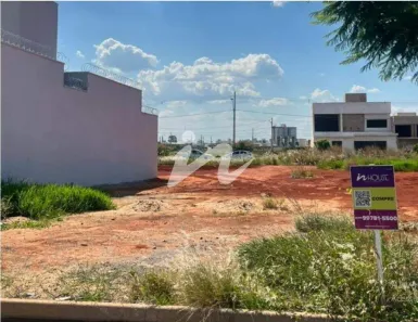 Lote/Terreno à venda, 250m² no Novo Mundo, Uberlândia
