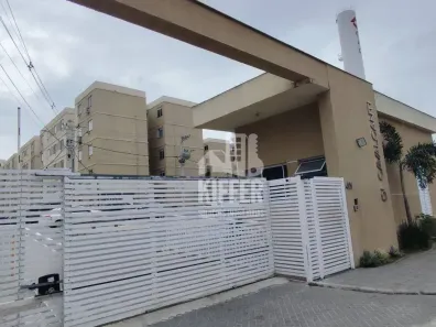 Apartamento com 2 Quartos à venda, 50m² no Maria Paula, São Gonçalo