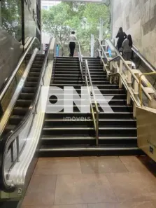 Sala Comercial à venda, 42m² no Centro, Rio de Janeiro