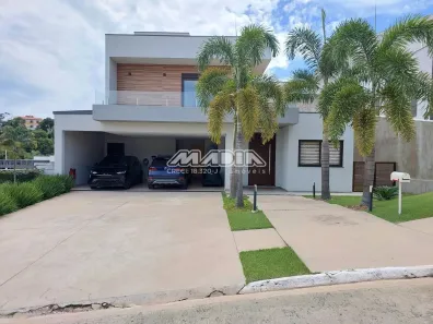 Casa de Condomínio com 5 Quartos à venda, 320m² no Bosque, Vinhedo