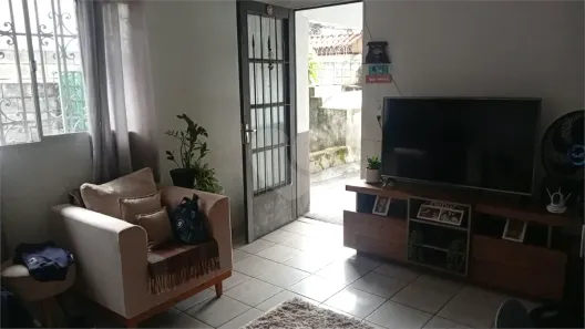 Casa com 2 Quartos à venda, 182m² no Jardim Umarizal, São Paulo