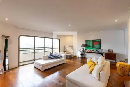 Apartamento com 3 Quartos à venda, 232m² no Santa Cecília, São Paulo