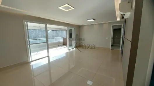 Apartamento com 4 Quartos à venda, 183m² no Vila Ema, São José dos Campos