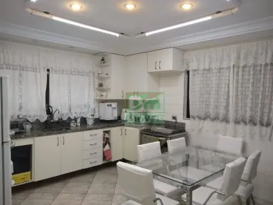 Sobrado com 3 Quartos à venda, 170m² no Vila Prudente, São Paulo