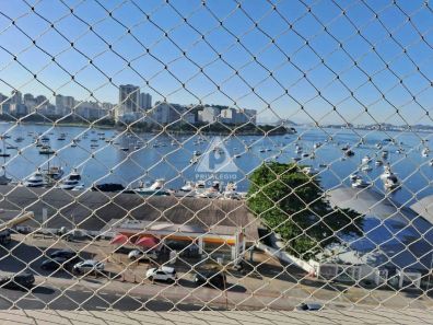 Apartamento com 4 Quartos à venda, 200m² no Botafogo, Rio de Janeiro