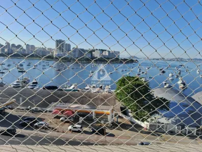 Apartamento com 4 Quartos à venda, 200m² no Botafogo, Rio de Janeiro