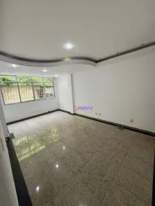 Apartamento com 3 Quartos à venda, 100m² no Icaraí, Niterói