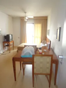Flat com 1 Quarto para alugar, 32m² no Cerqueira César, São Paulo
