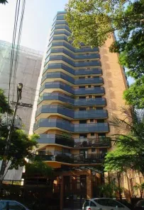 Apartamento com 4 Quartos à venda, 233m² no Vila Nova Conceição, São Paulo