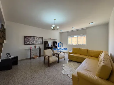 Casa com 4 Quartos à venda, 455m² no Jardim América, Goiânia