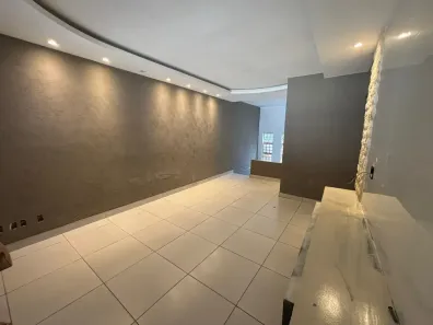 Casa com 3 Quartos para alugar, 150m² no Vila Brasília, Aparecida de Goiânia
