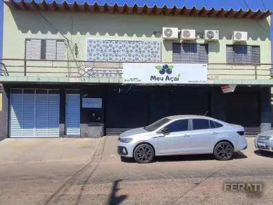 Sobrado com 3 Quartos à venda, 344m² no Maracanã, Anápolis
