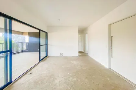 Apartamento com 3 Quartos à venda, 173m² no Santo Amaro, São Paulo
