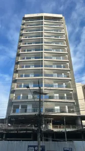 Apartamento com 3 Quartos à venda, 77m² no Praia das Gaivotas, Vila Velha