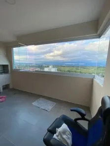 Apartamento com 2 Quartos à venda, 75m² no Jardim Uirá, São José dos Campos